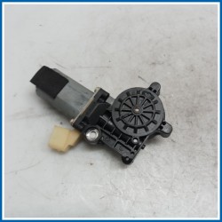 MOTORINO ALZACRISTALLO ANTERIORE SX VOLVO V70 II
