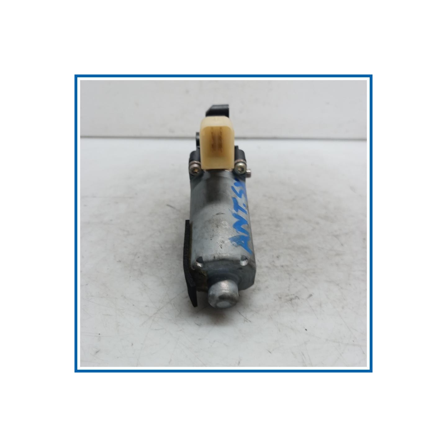 MOTORINO ALZACRISTALLO ANTERIORE SX VOLVO V70 II