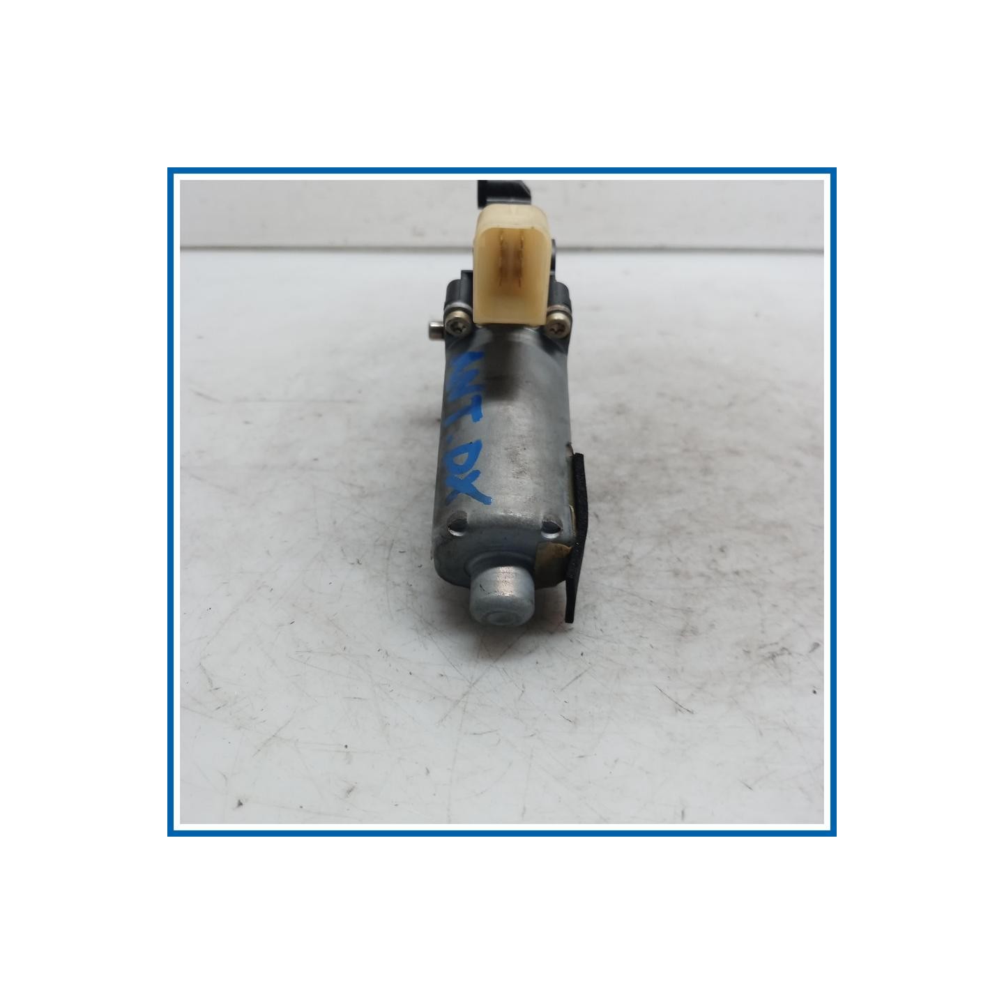 MOTORINO ALZACRISTALLO ANT. DX VOLVO V70 II