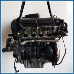 Motore semicompleto OPEL Zafira B