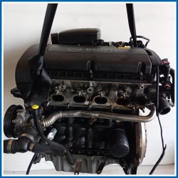 Motore semicompleto OPEL Zafira B