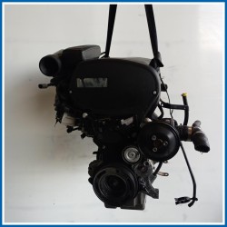 Motore semicompleto OPEL Zafira B