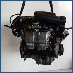 Motore semicompleto OPEL Zafira B
