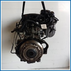Motore semicompleto OPEL Zafira B