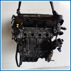Motore semicompleto CITROEN C3 II