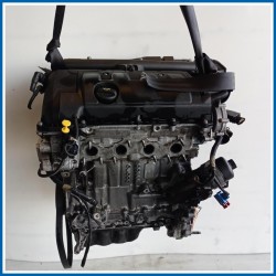 Motore semicompleto CITROEN C3 II