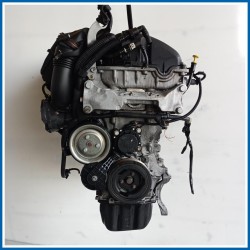Motore semicompleto CITROEN C3 II
