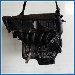 Motore semicompleto CITROEN C3 II