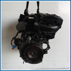 Motore semicompleto CITROEN C3 II