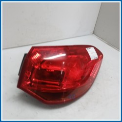 Fanale est. post. dx. OPEL Astra J SW