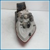 Fanale est. post. dx. OPEL Astra J SW