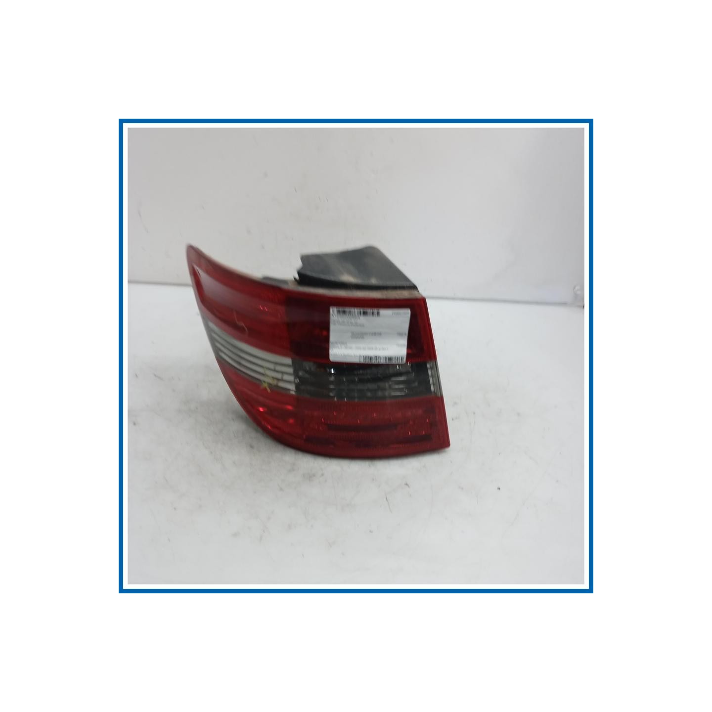 Fanale est. post. sx. MERCEDES Classe B W245