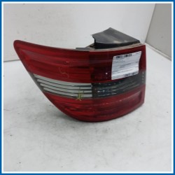 Fanale est. post. sx. MERCEDES Classe B W245