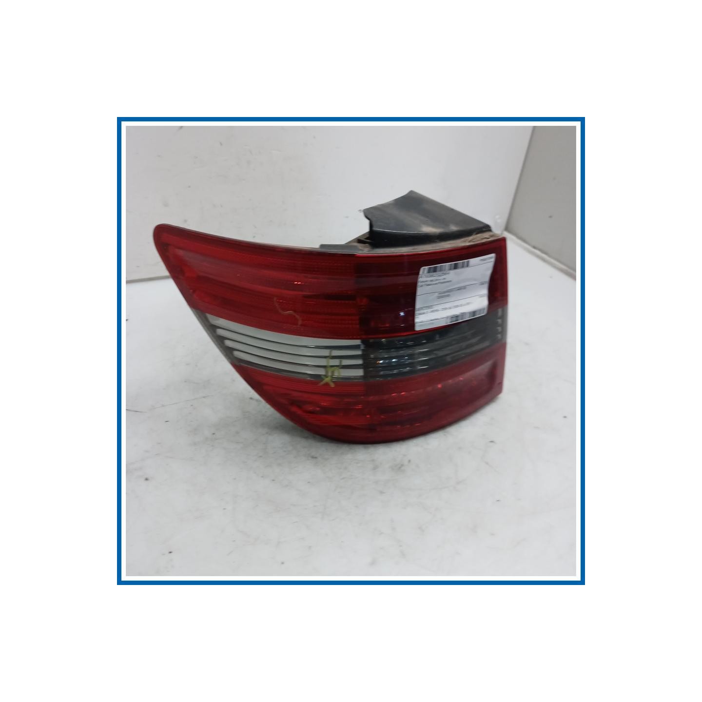 Fanale est. post. sx. MERCEDES Classe B W245