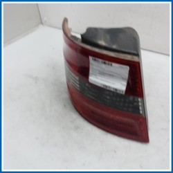 Fanale est. post. sx. MERCEDES Classe B W245