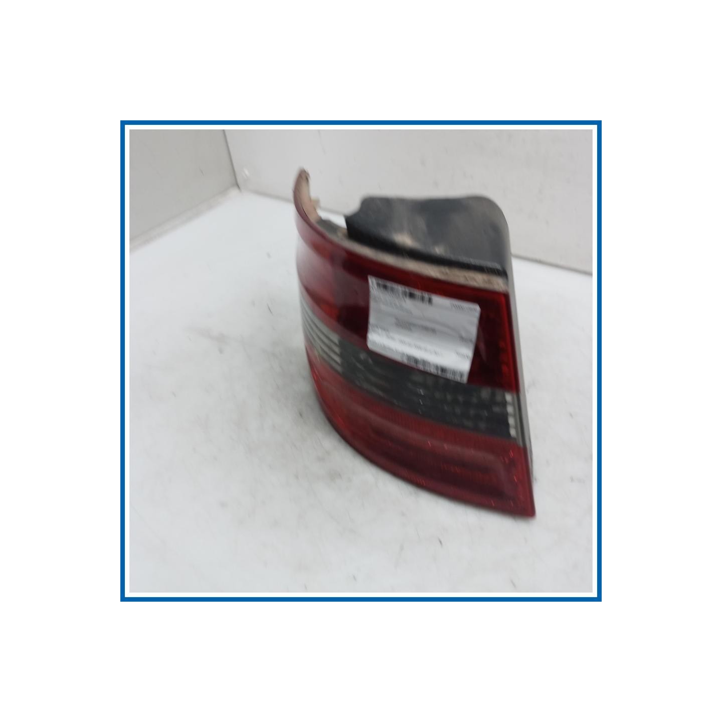 Fanale est. post. sx. MERCEDES Classe B W245