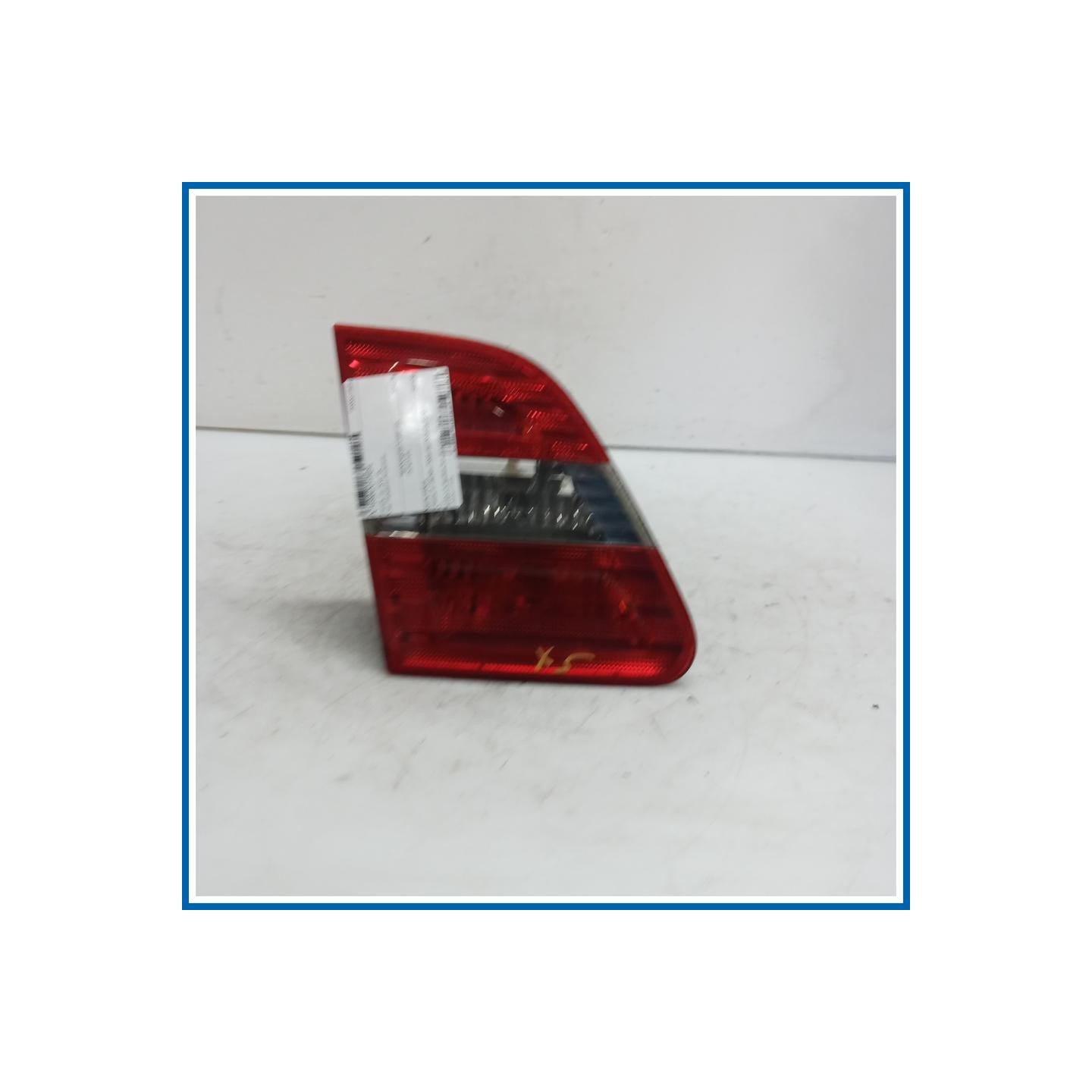 Fanale int. post. sx. MERCEDES Classe B W245