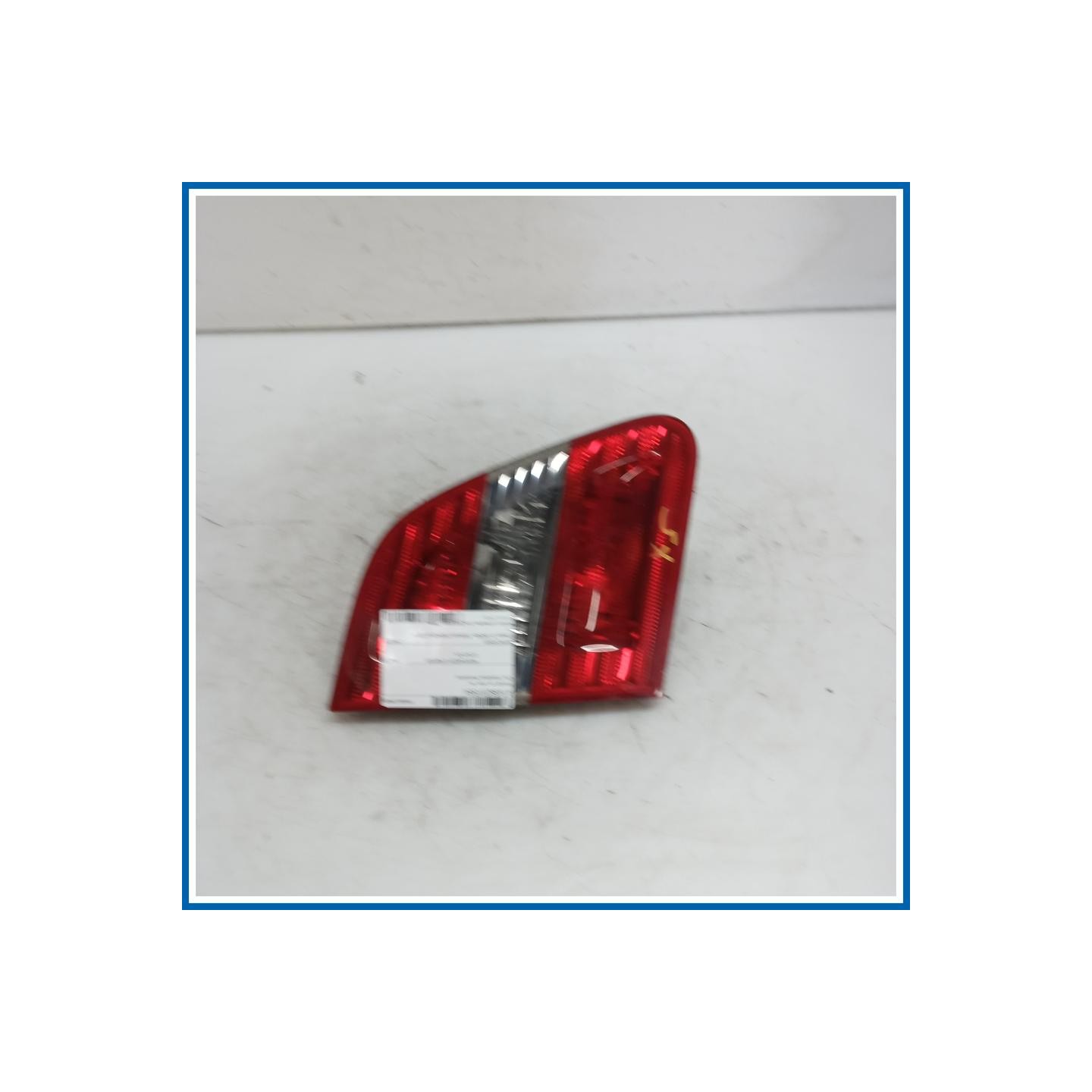 Fanale int. post. sx. MERCEDES Classe B W245