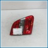 Fanale int. post. sx. MERCEDES Classe B W245