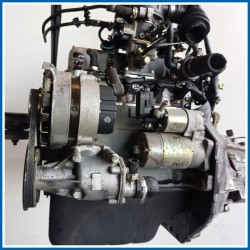 Motore semicompleto FIAT Cinquecento