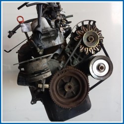 Motore semicompleto FIAT Cinquecento