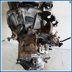 Cambio FIAT Cinquecento