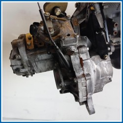 Cambio FIAT Cinquecento