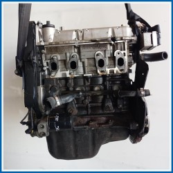 Motore semicompleto FIAT Panda II