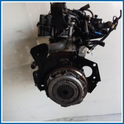 Motore semicompleto FIAT Panda II