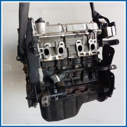 Motore semicompleto FIAT Panda II