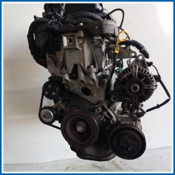 Motore semicompleto NISSAN Micra III