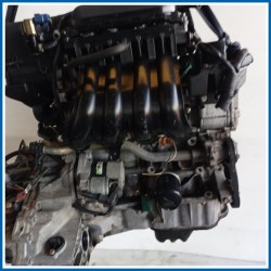 Motore semicompleto NISSAN Micra III