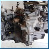 Cambio NISSAN Micra III