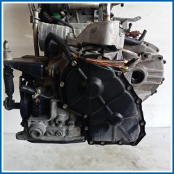 Cambio NISSAN Micra III