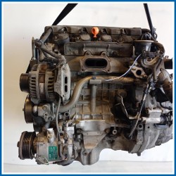 Motore completo HONDA CR-V III