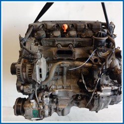 Motore completo HONDA CR-V III