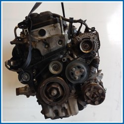 Motore completo HONDA CR-V III