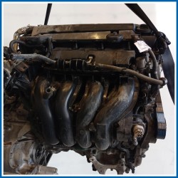 Motore completo HONDA CR-V III