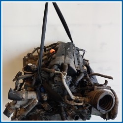 Motore completo HONDA CR-V III