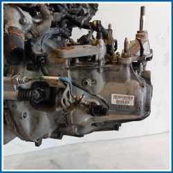 Cambio HONDA CR-V III