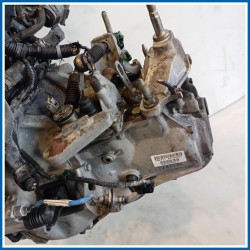 Cambio HONDA CR-V III