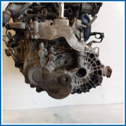 Cambio HONDA CR-V III