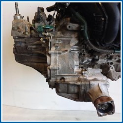 Cambio HONDA CR-V III