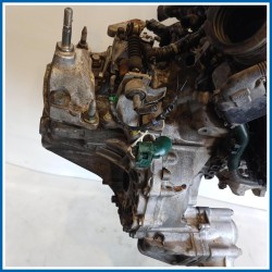 Cambio HONDA CR-V III