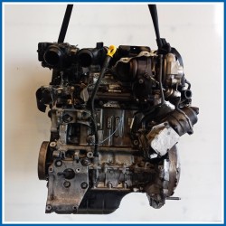 Motore semicompleto PEUGEOT 207