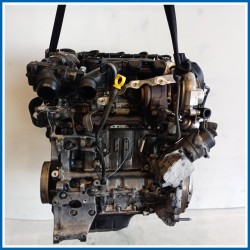 Motore semicompleto PEUGEOT 207