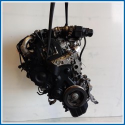 Motore semicompleto PEUGEOT 207