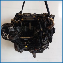 Motore semicompleto PEUGEOT 207