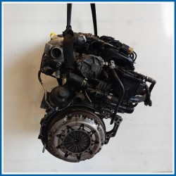 Motore semicompleto PEUGEOT 207