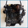 Motore semicompleto revisionato VOLVO C30